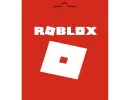 Rbx Gift Card (US) $20