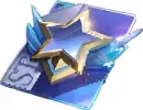 Starlight Card
