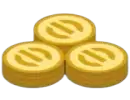 5700 Coins