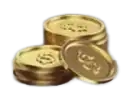 100 + 5 Golds