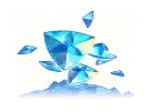 1090 Genesis Crystals (980+110 Bonus)