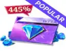 Weeky Diamond Pass