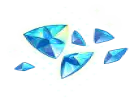 330 Genesis Crystals (300 + 30 Bonus)
